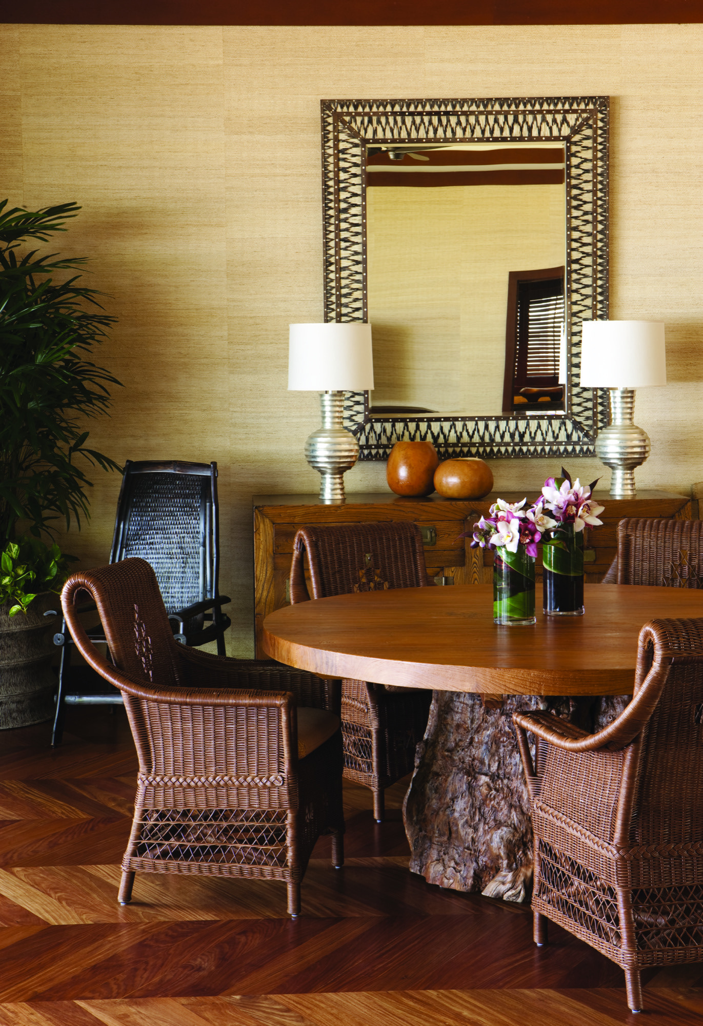 Four Seasons Hualalai, Kaʻūpūlehu-Kona, Hawaiʻi — interior photo 1 of 13