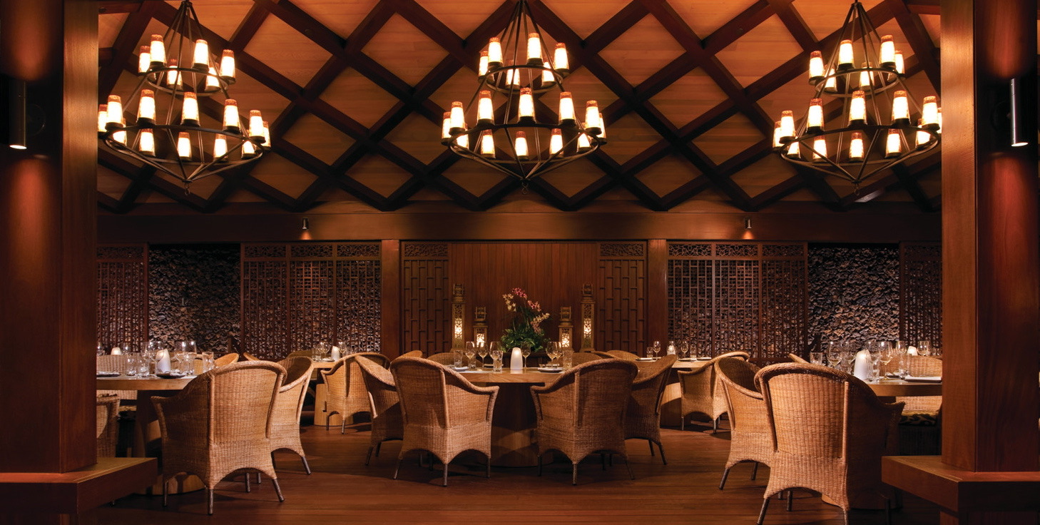 Four Seasons Hualalai, Kaʻūpūlehu-Kona, Hawaiʻi — interior photo 5 of 13