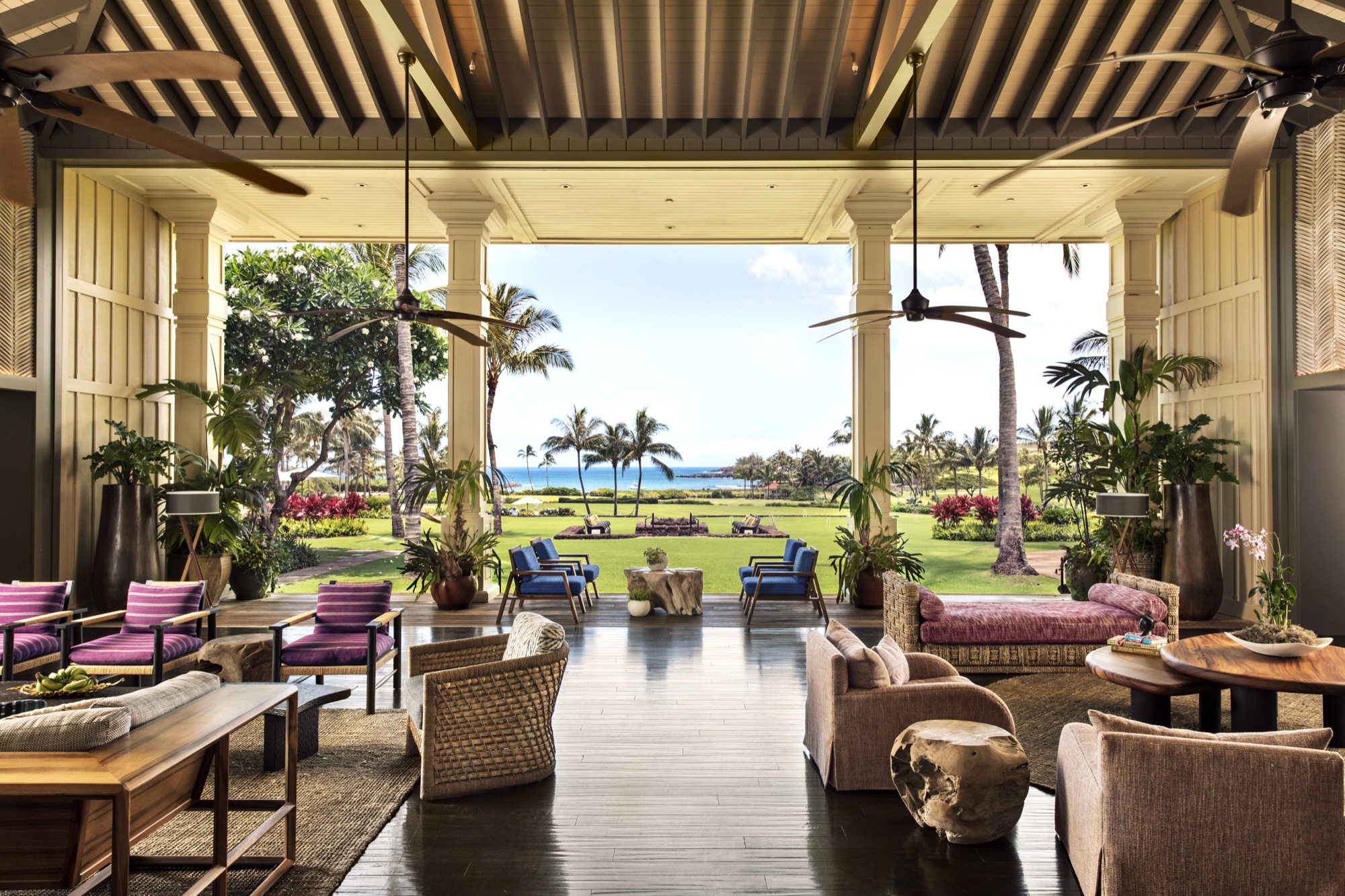 Kukuiʻula, Poʻipū, Kauaʻi — interior photo 2 of 5