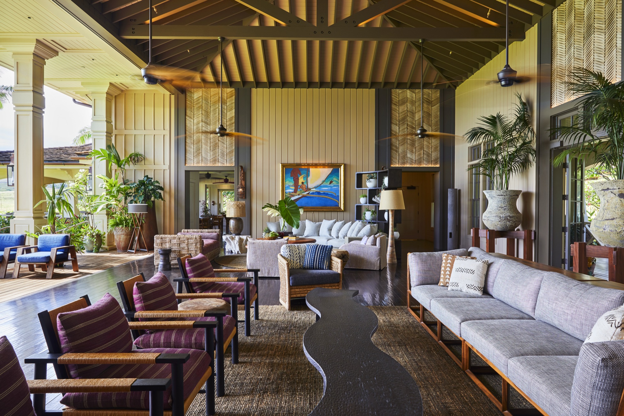 Kukuiʻula, Poʻipū, Kauaʻi — interior photo 3 of 5