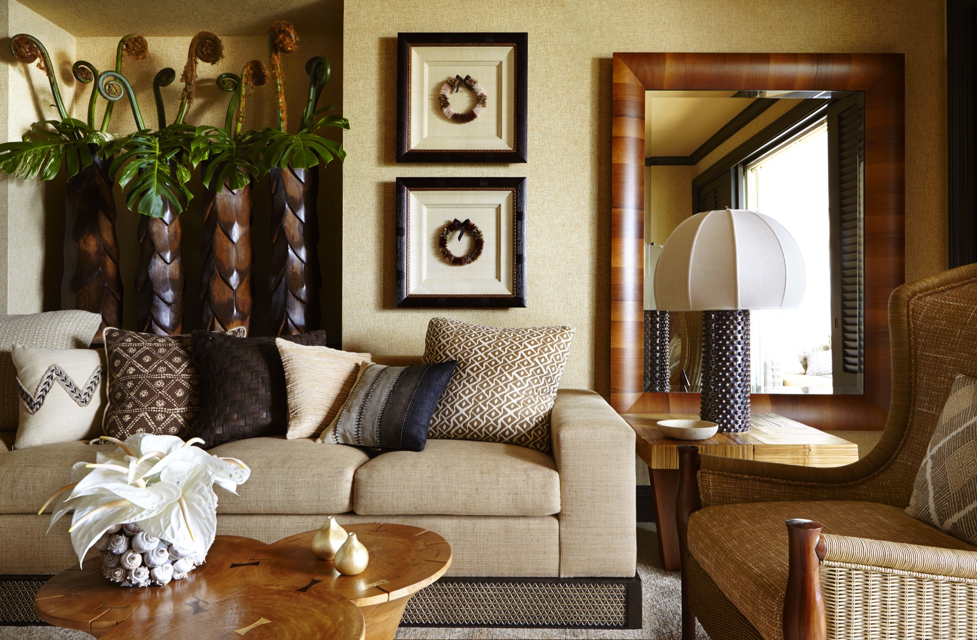 Lanai Suites — interior photo 3 of 10