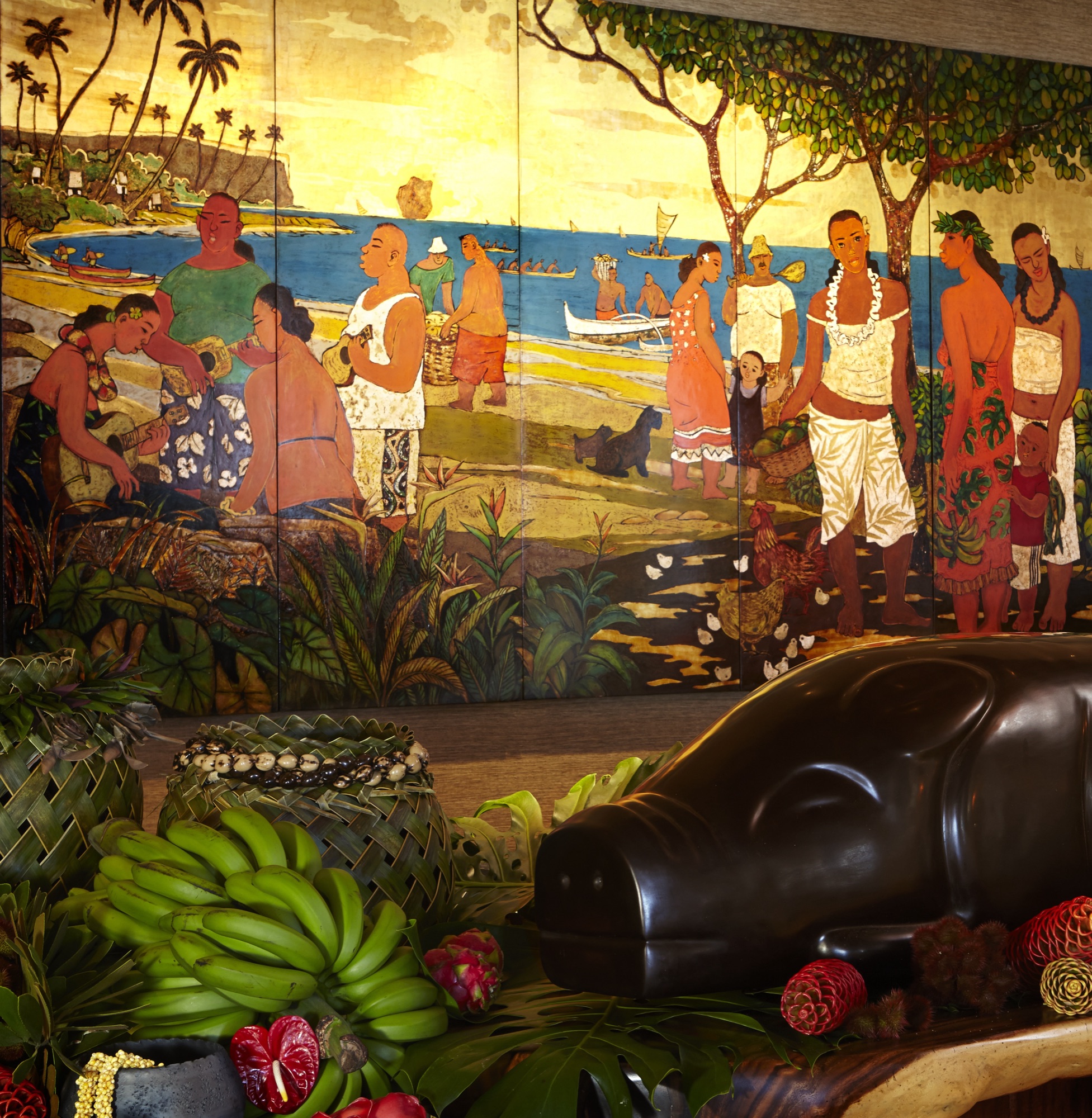 Lanai — interior photo 8 of 9