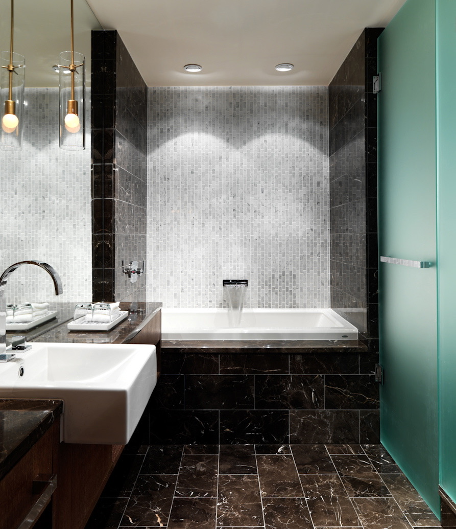 The Loden Hotel, Vancouver, Canada — interior photo 2 of 7