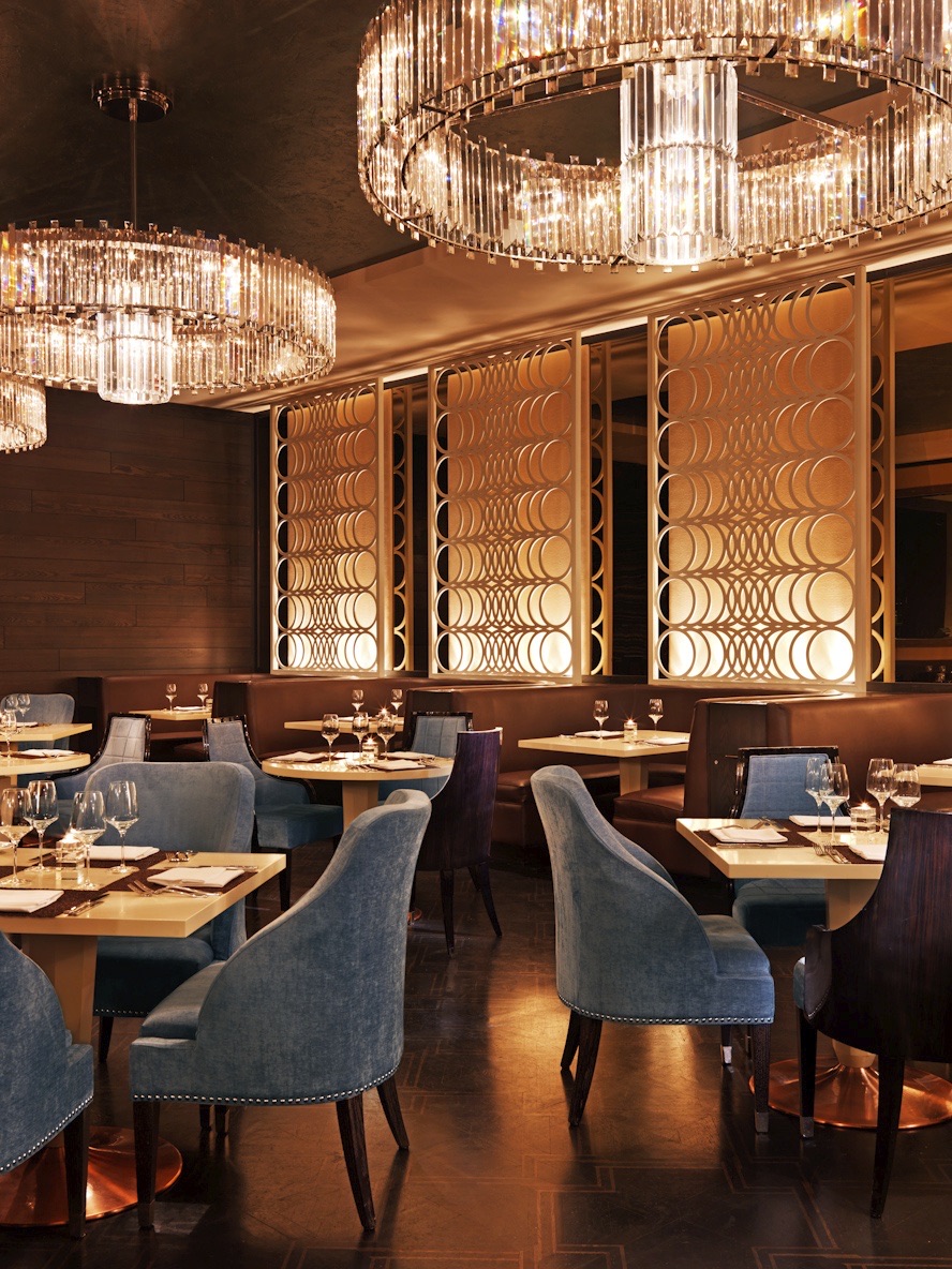 The Loden Hotel, Vancouver, Canada — interior photo 7 of 7