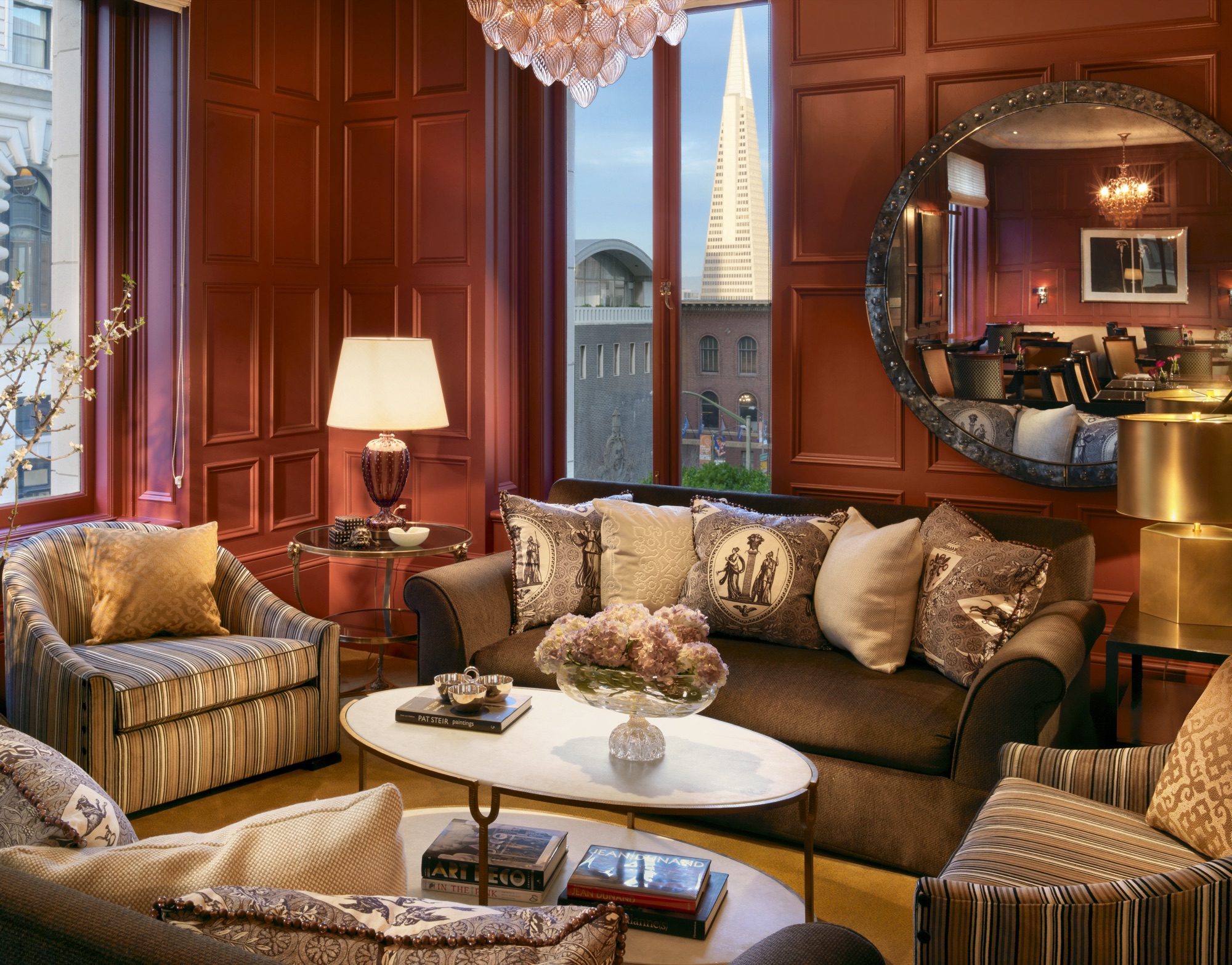 Mark Hopkins — interior photo 1 of 9