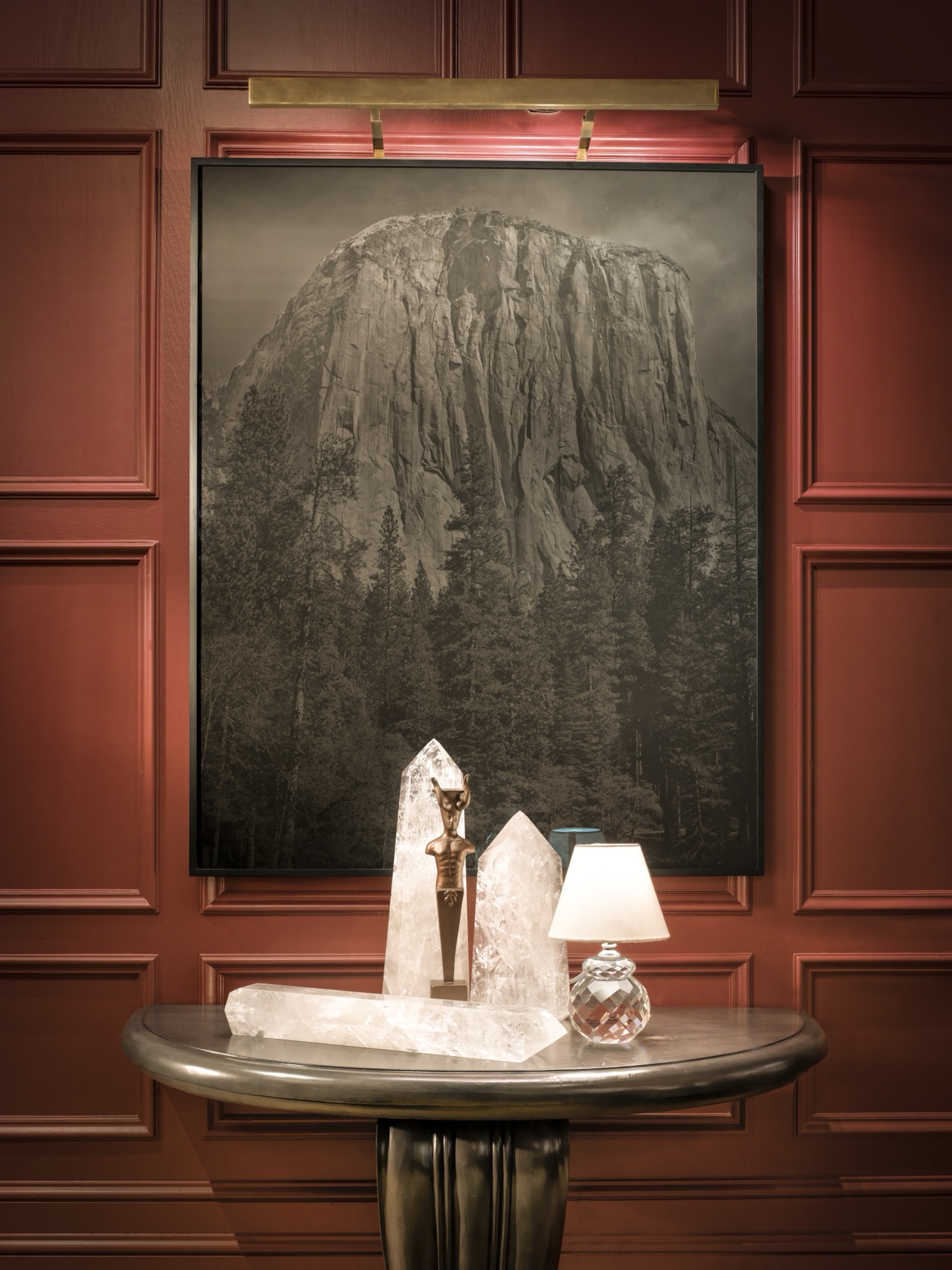 Mark Hopkins — interior photo 4 of 9