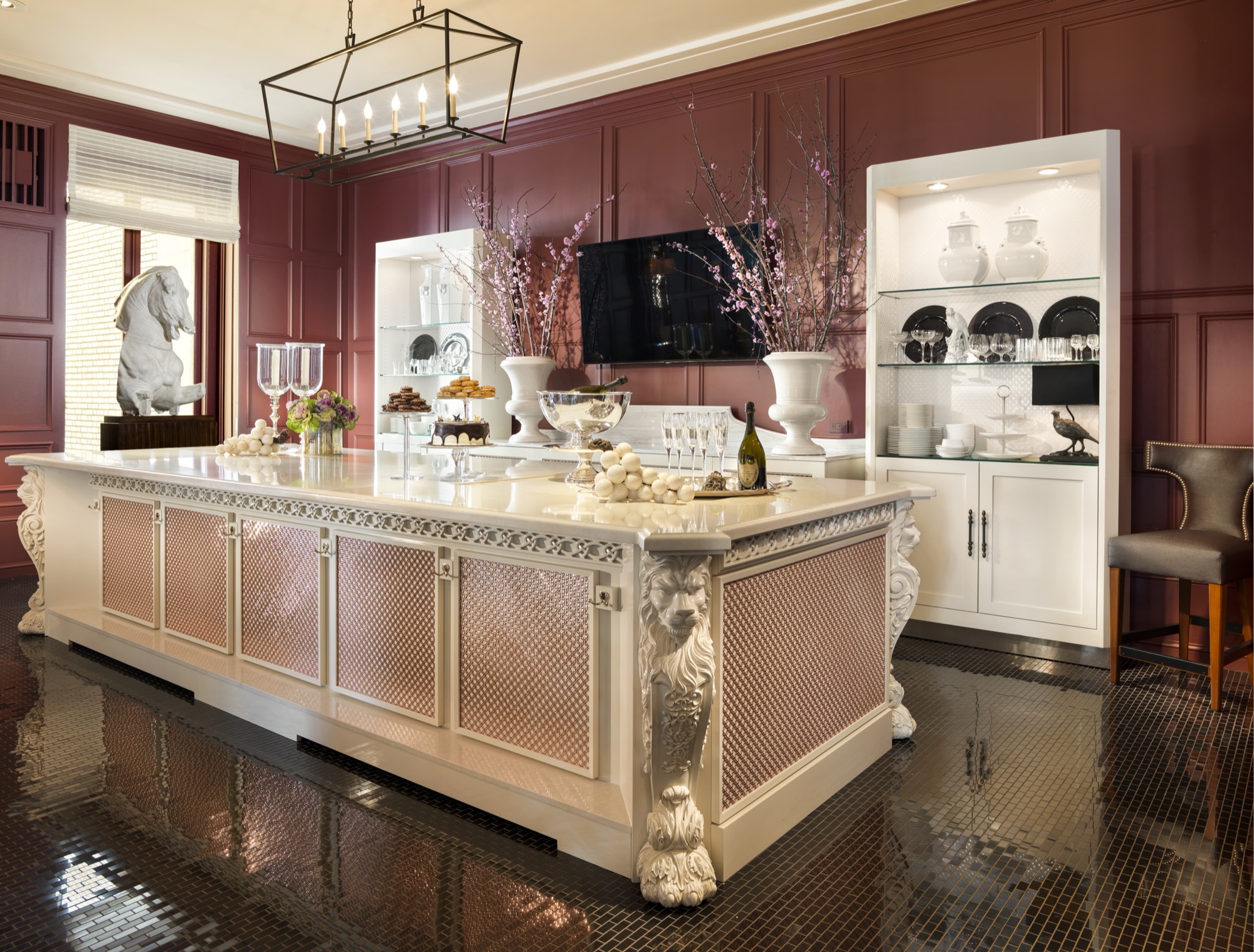 Mark Hopkins — interior photo 5 of 9