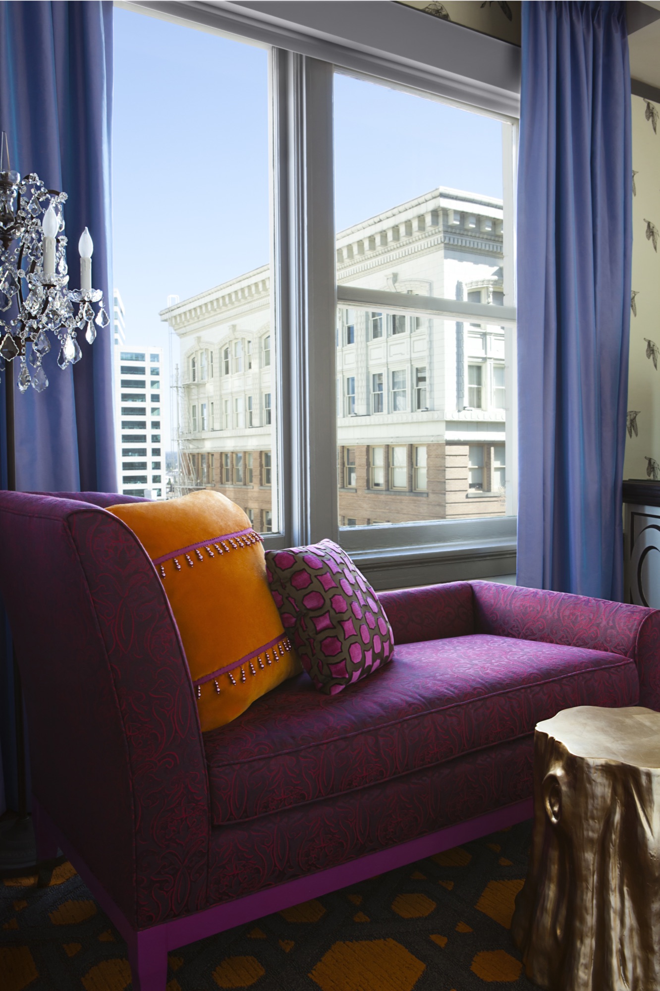 Monaco PDX — interior photo 7 of 11