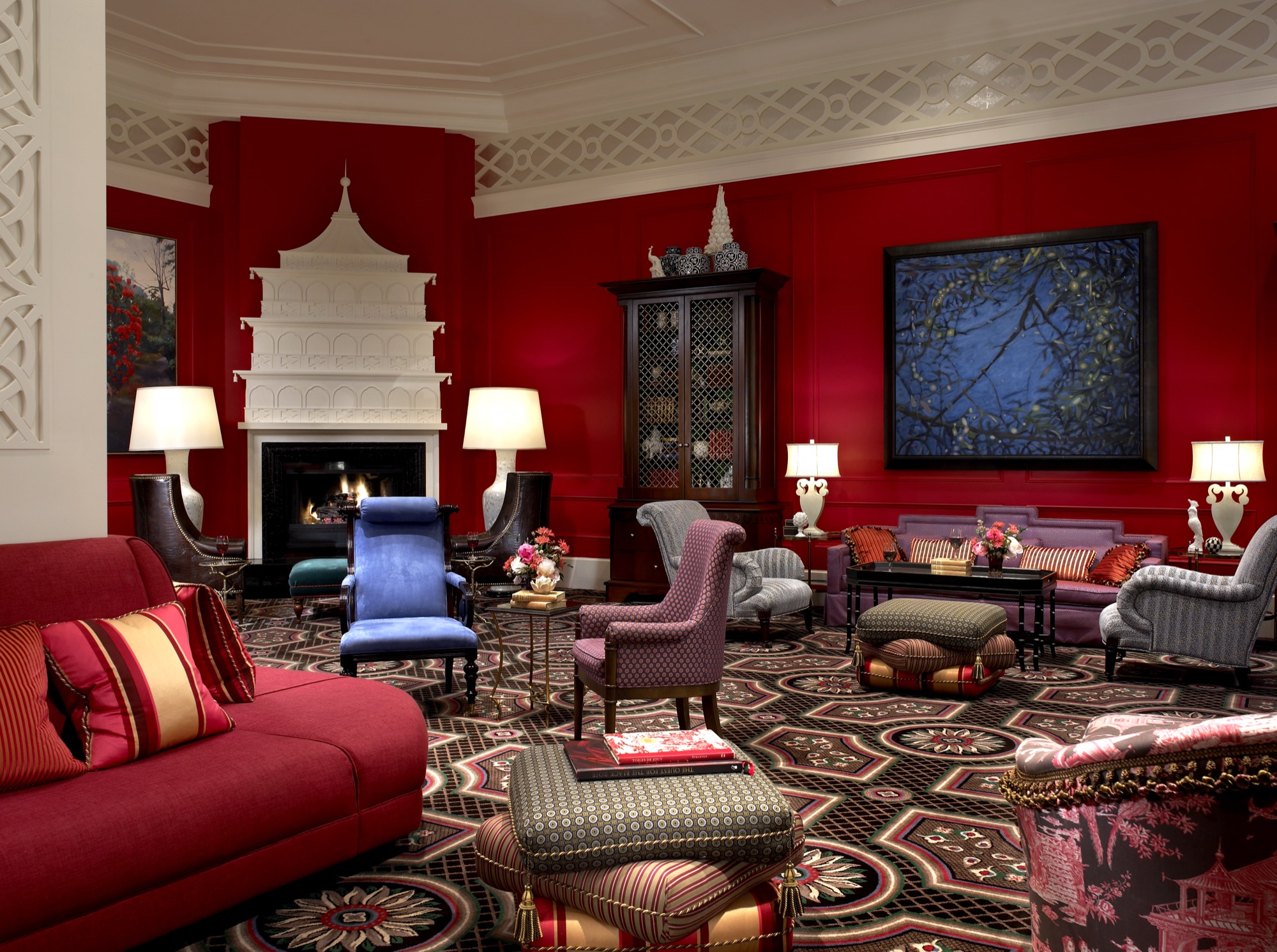 Monaco PDX — interior photo 10 of 11