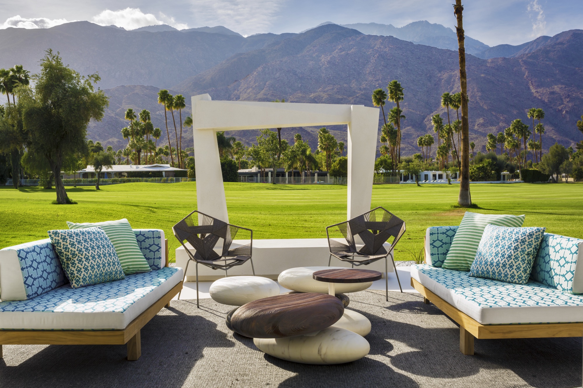Palm Springs, California — interior photo 2 of 2