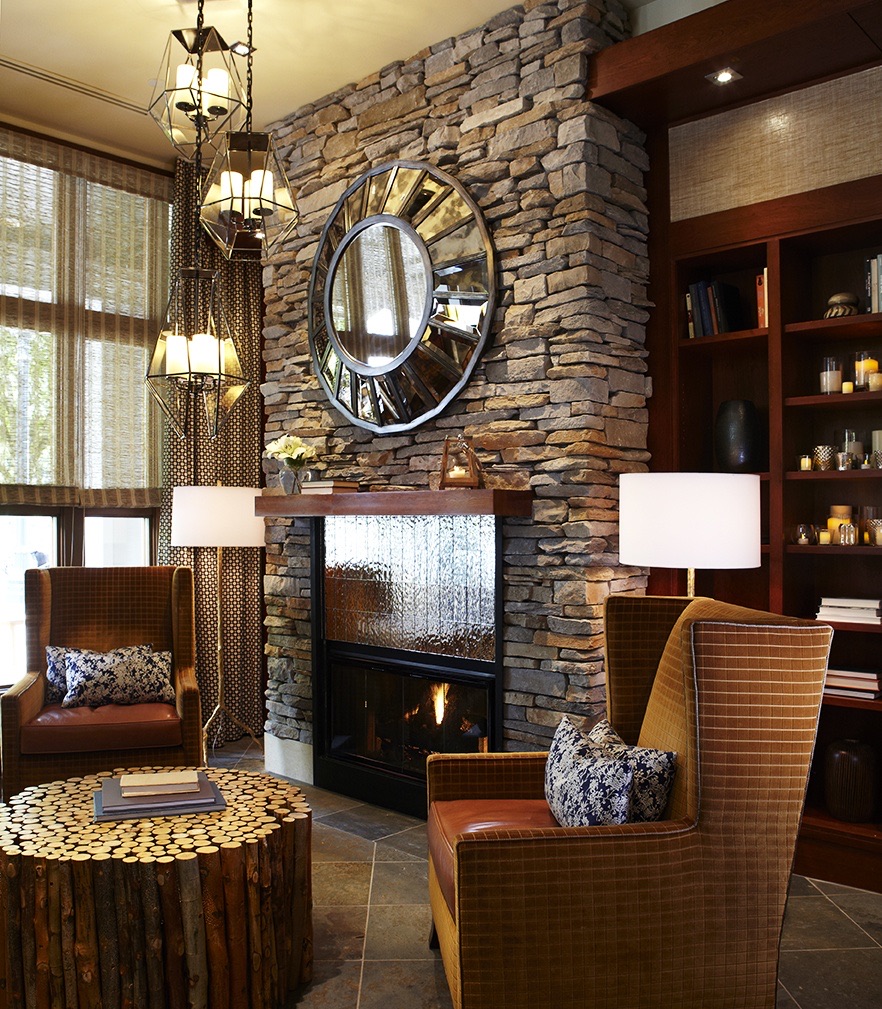Riverplace — interior photo 2 of 4