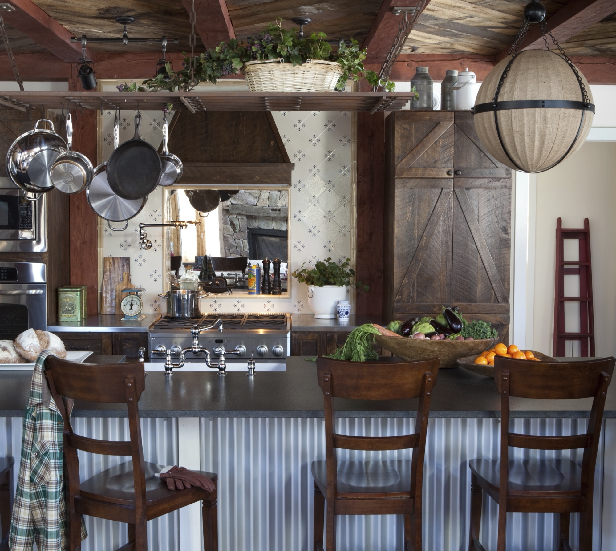 Woodstock, New York — interior photo 1 of 9