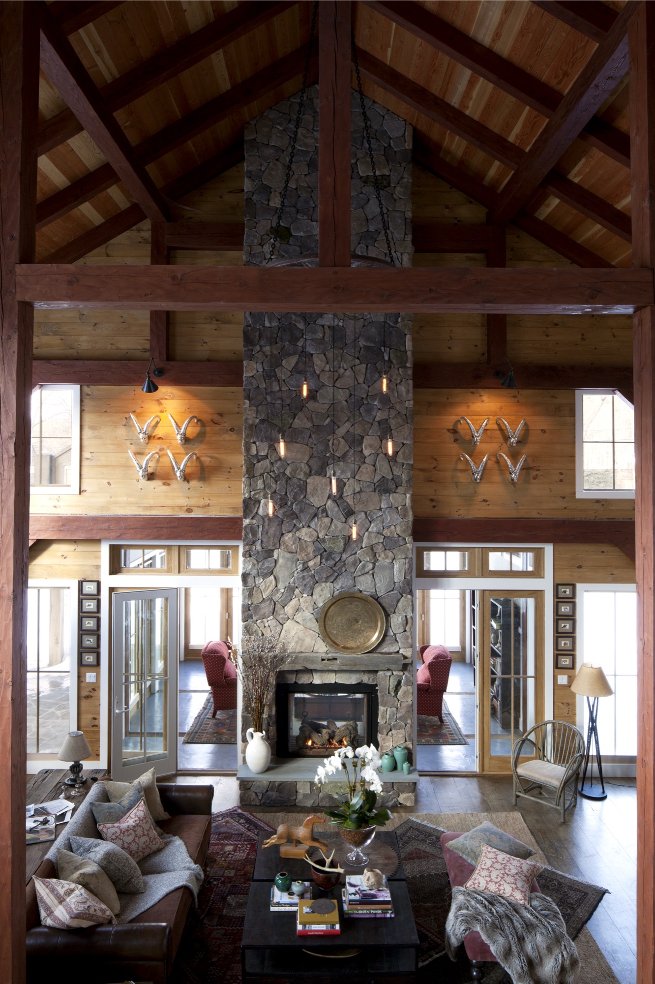Woodstock, New York — interior photo 2 of 9