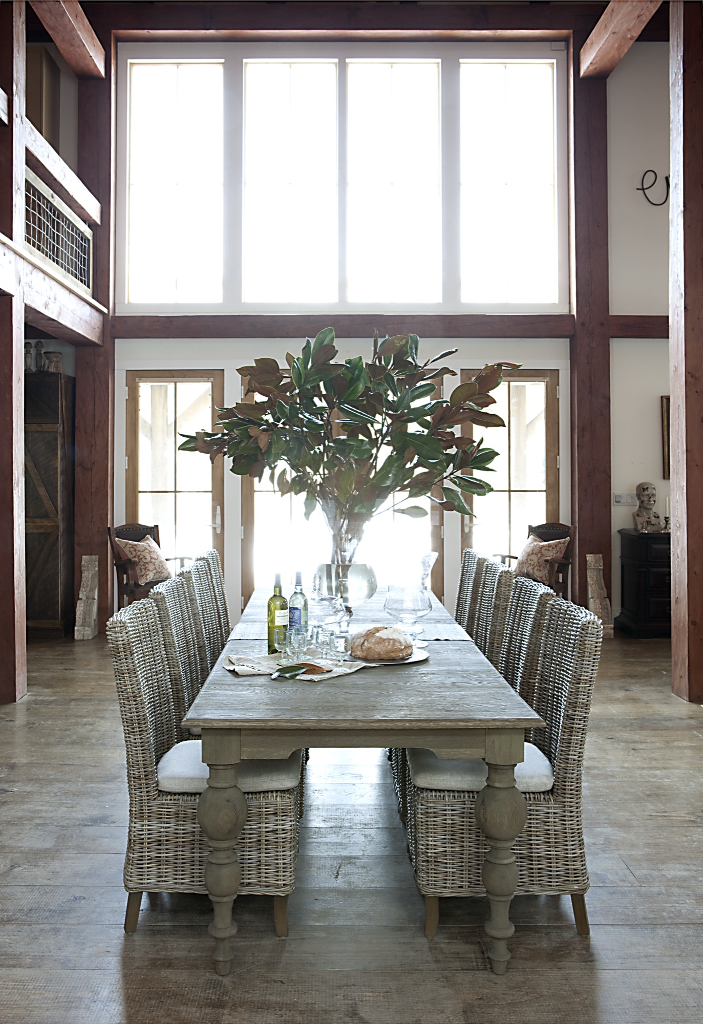 Woodstock, New York — interior photo 3 of 9