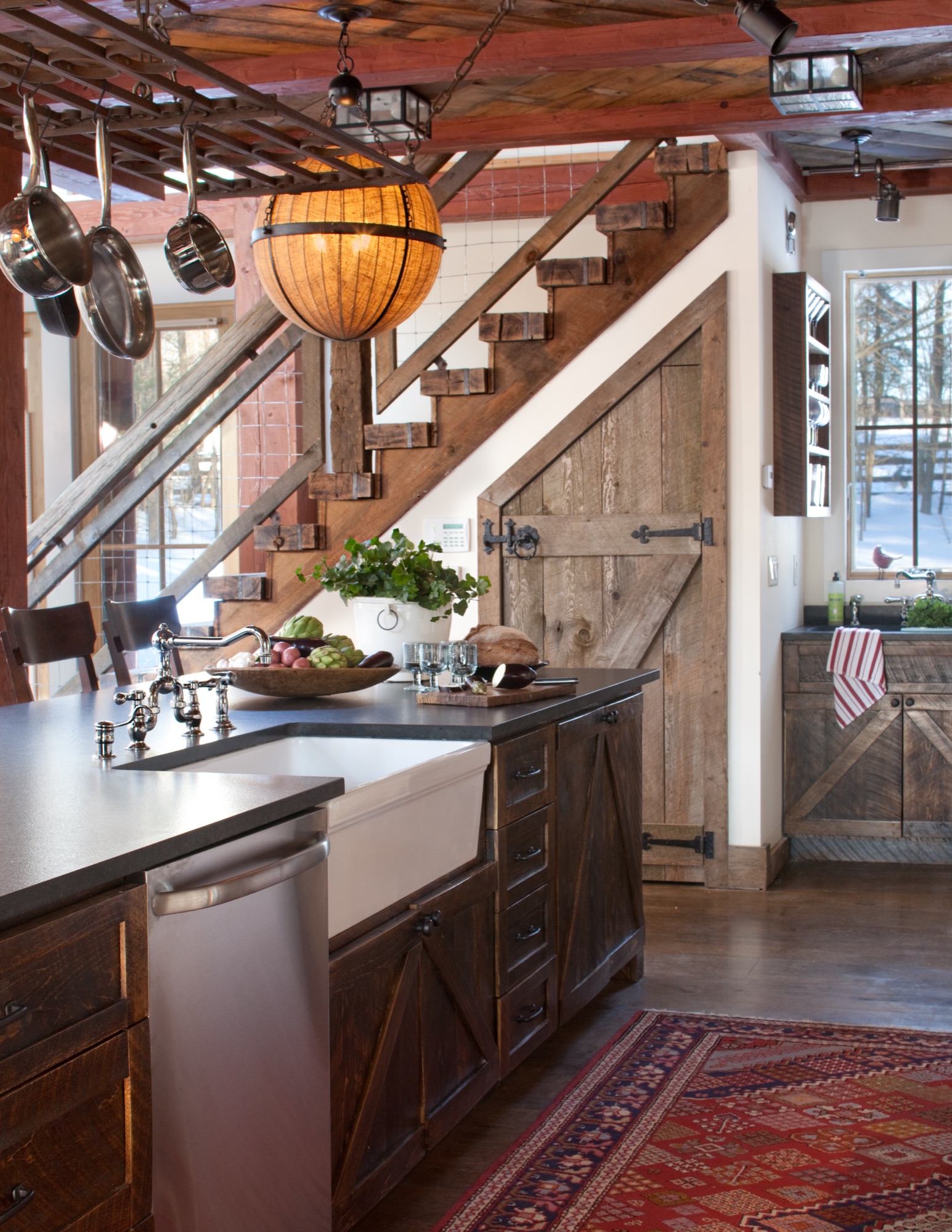 Woodstock, New York — interior photo 4 of 9