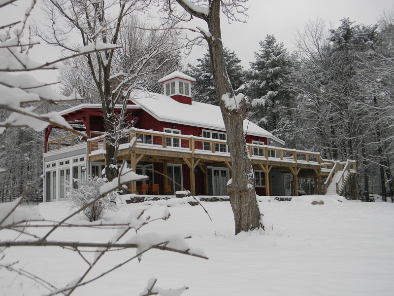 Woodstock, New York — interior photo 9 of 9
